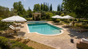 Le Domaine du Printemps